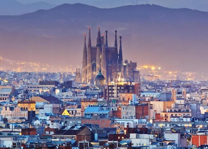 Romantic In Trendy Gracia