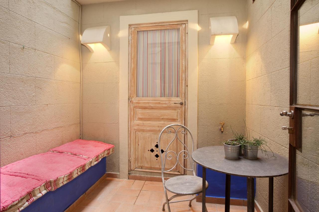 Appartamento Romantic In Trendy Gracia